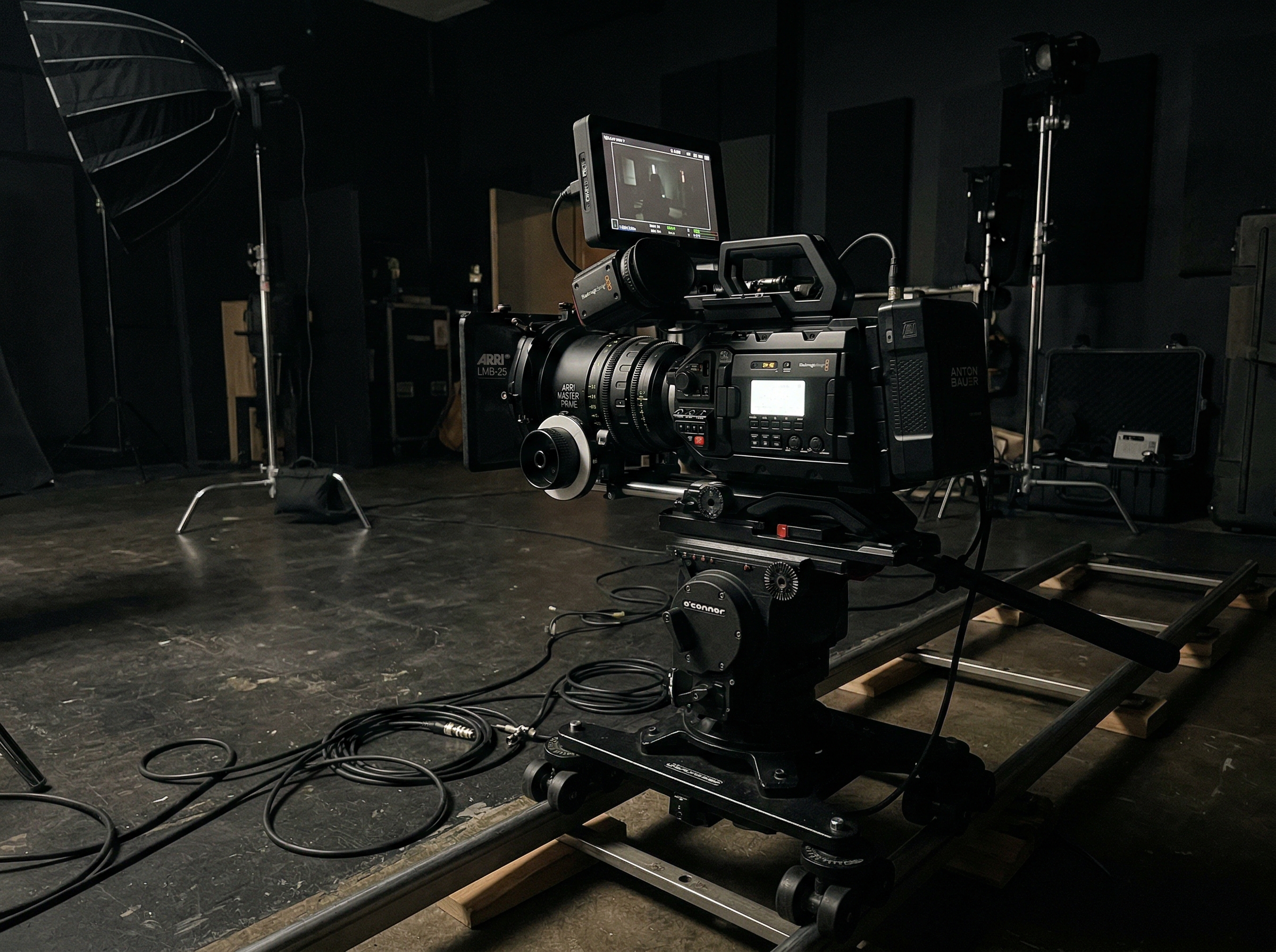 コンテンツ制作