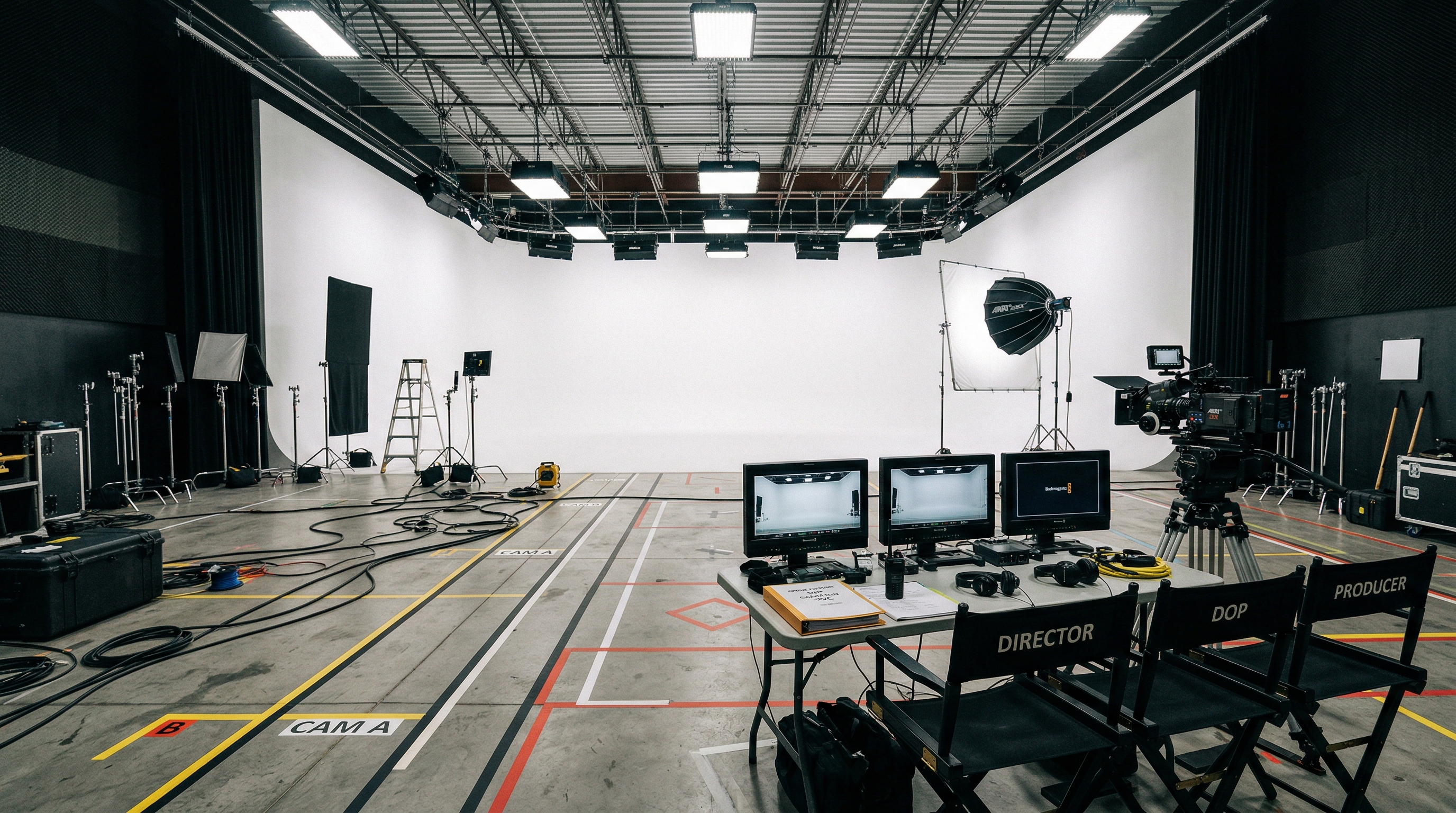 CM スーツアクター派遣