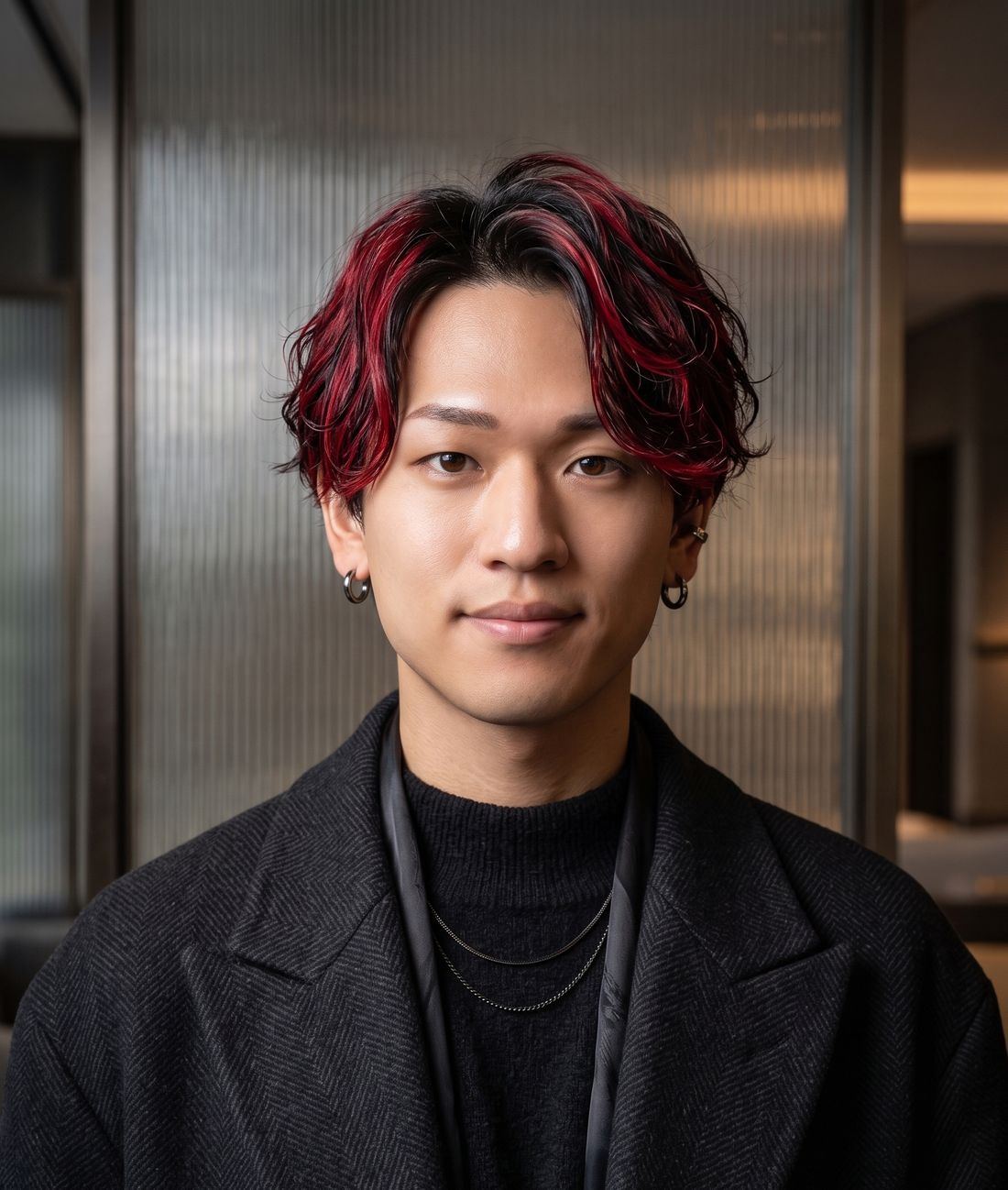 講師 齋藤颯人